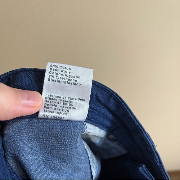 AG The Matchbox Slim Straight Jeans - Picture 3 of 11